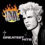 Greatest Hits (Billy Idol)